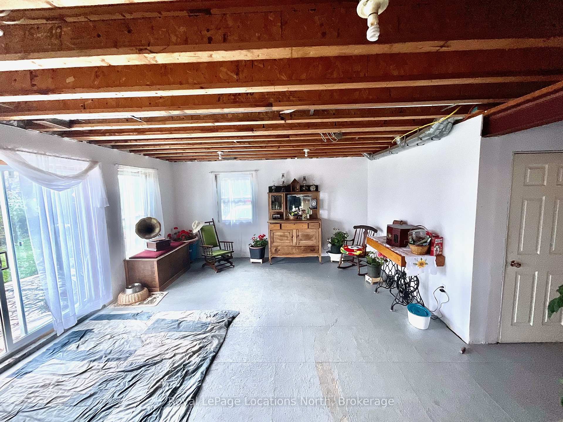 Photo 27 of 34 Pine Drive, McMurrich/Monteith, Sprucedale — HOMEH