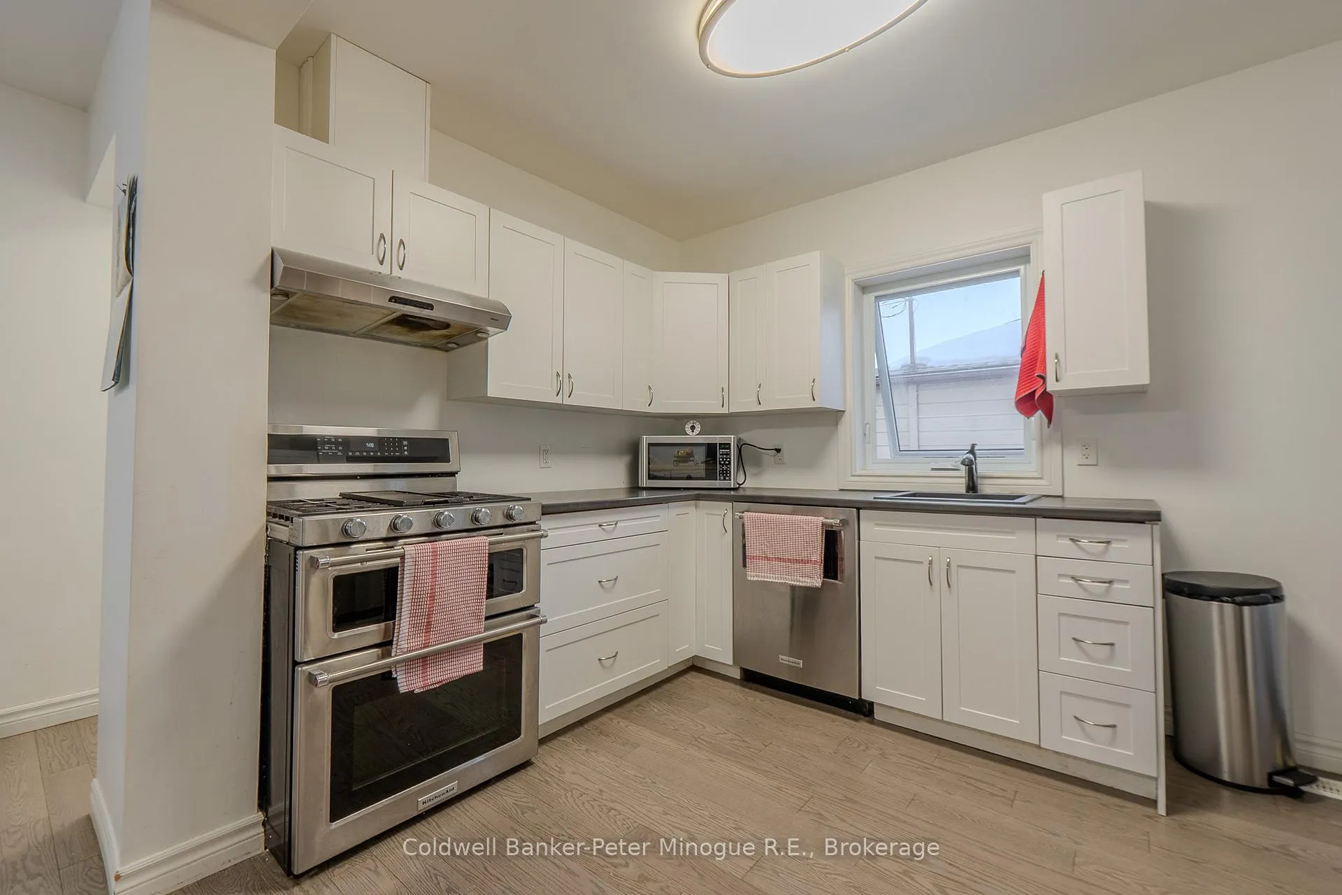Photo 4 of 979 Morin Street, North Bay, Central — HOMEH