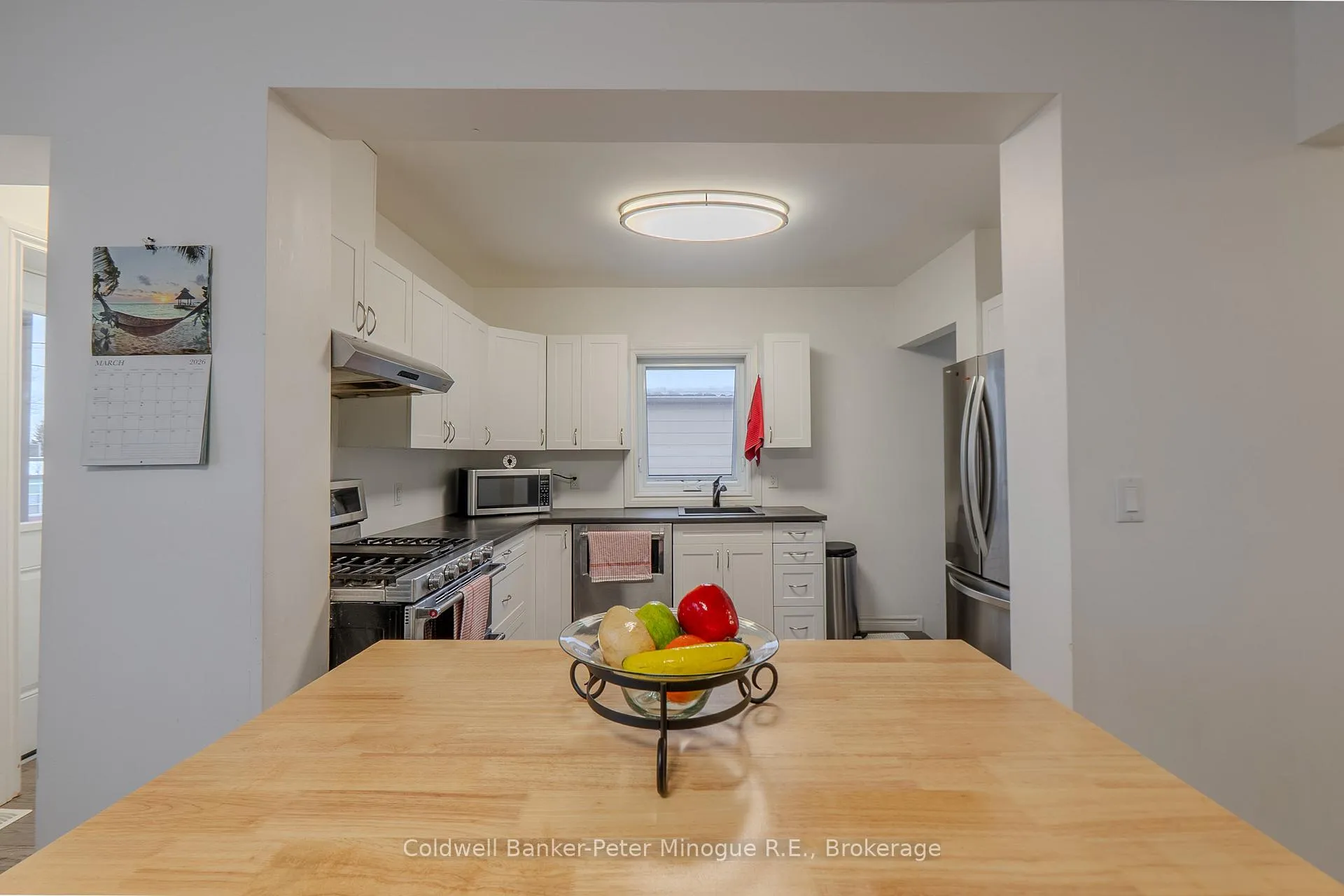 Photo 5 of 979 Morin Street, North Bay, Central — HOMEH