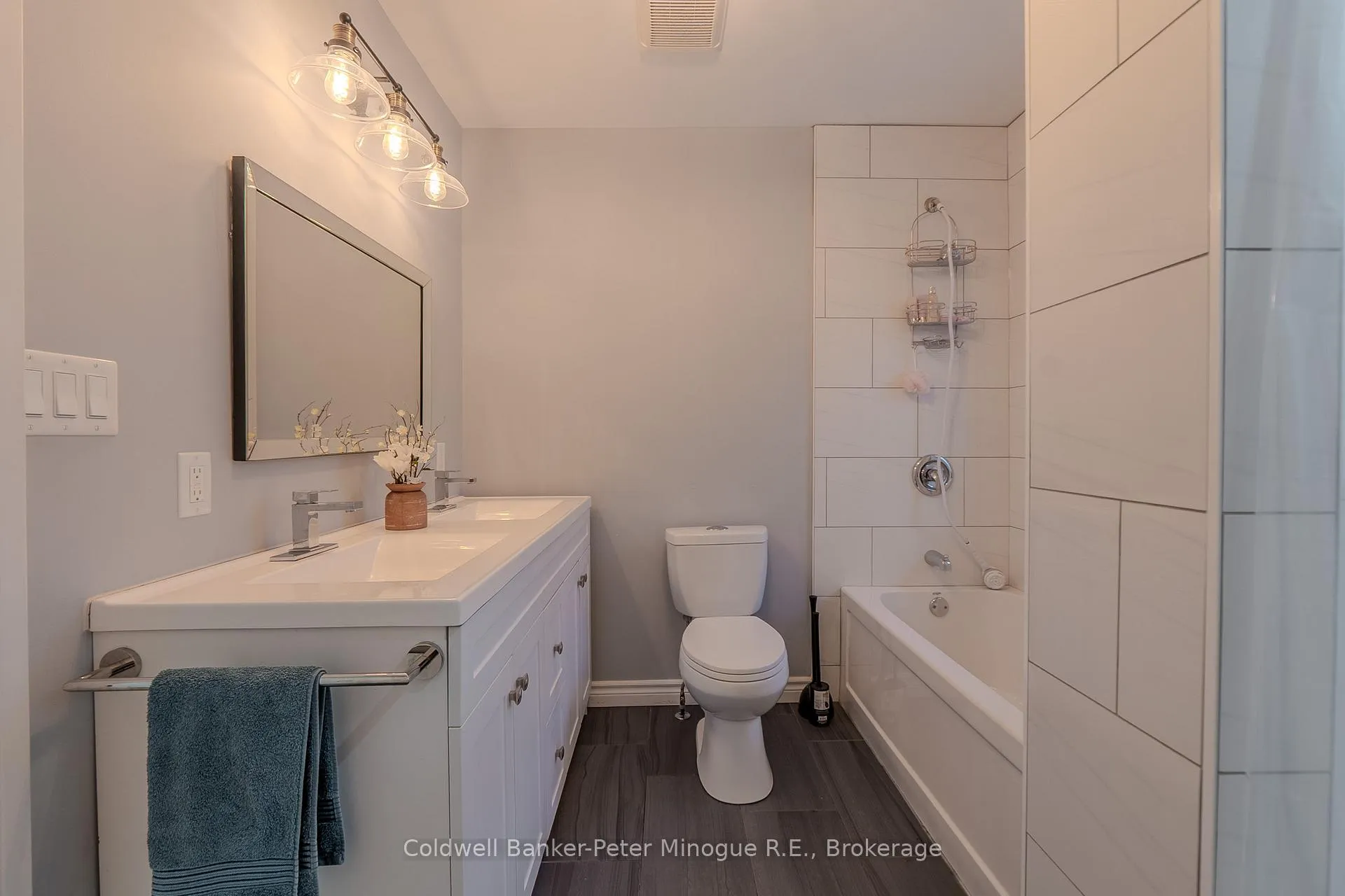 Photo 10 of 979 Morin Street, North Bay, Central — HOMEH