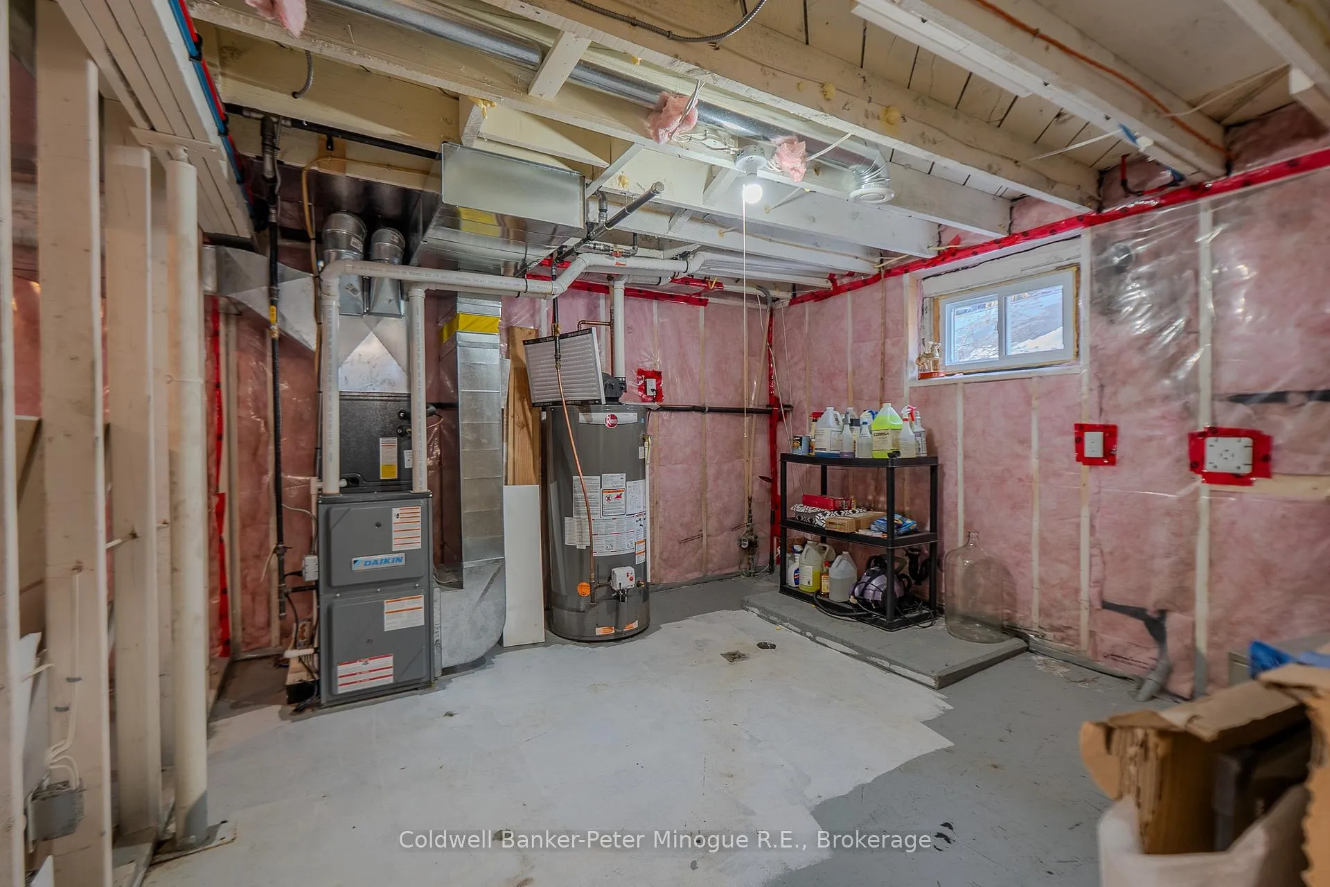 Photo 14 of 979 Morin Street, North Bay, Central — HOMEH