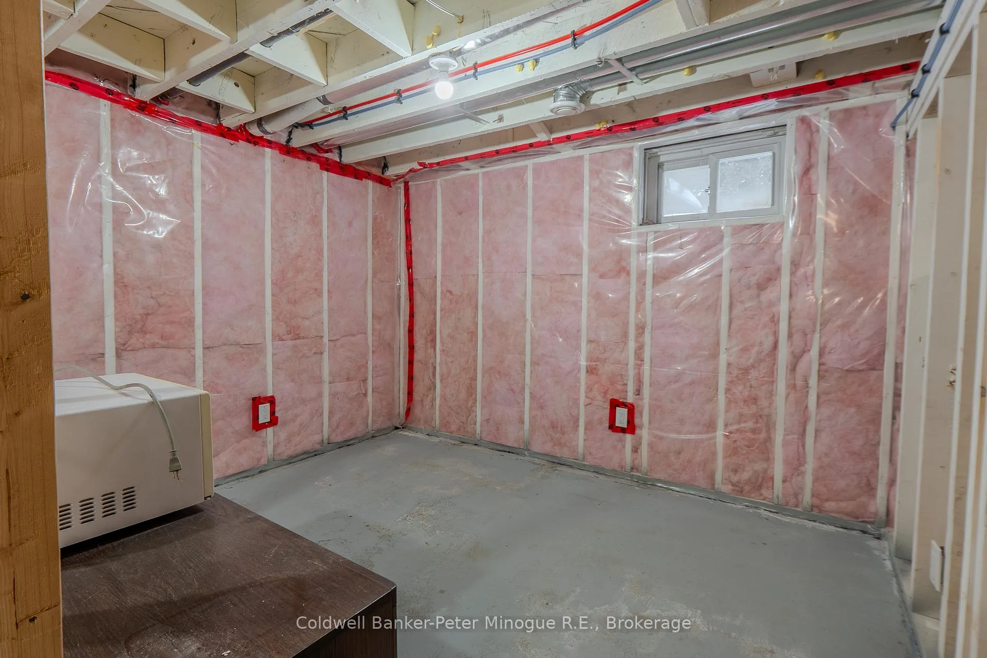 Photo 15 of 979 Morin Street, North Bay, Central — HOMEH