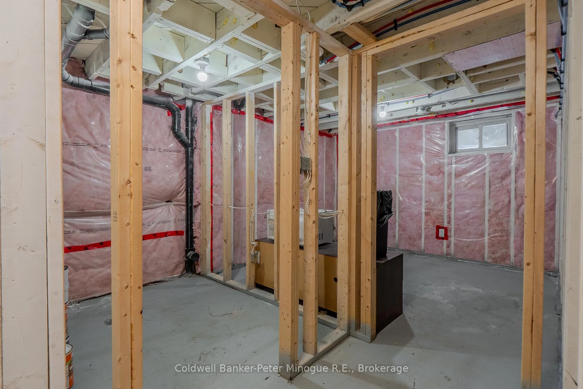 Photo 16 of 979 Morin Street, North Bay, Central — HOMEH