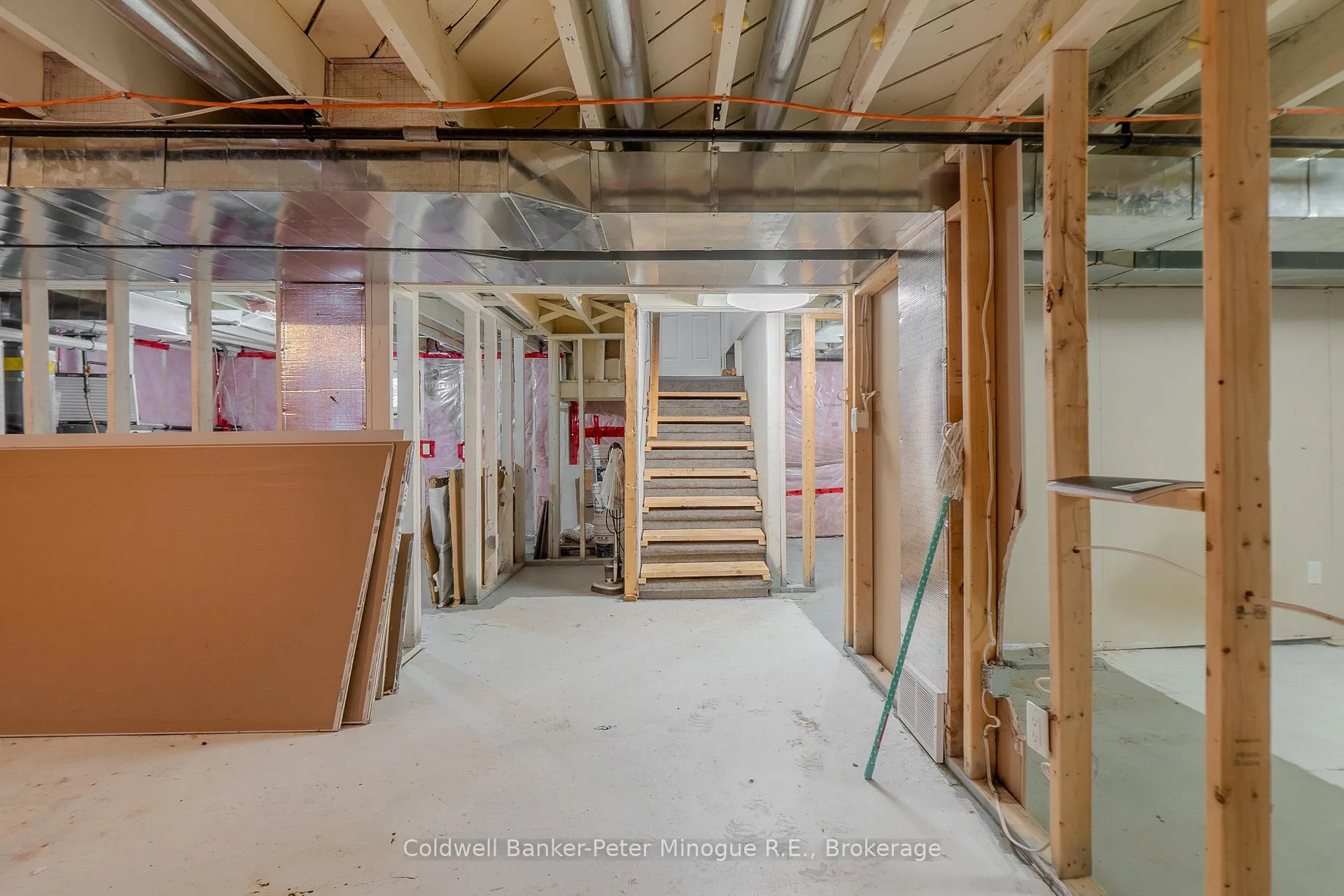 Photo 18 of 979 Morin Street, North Bay, Central — HOMEH