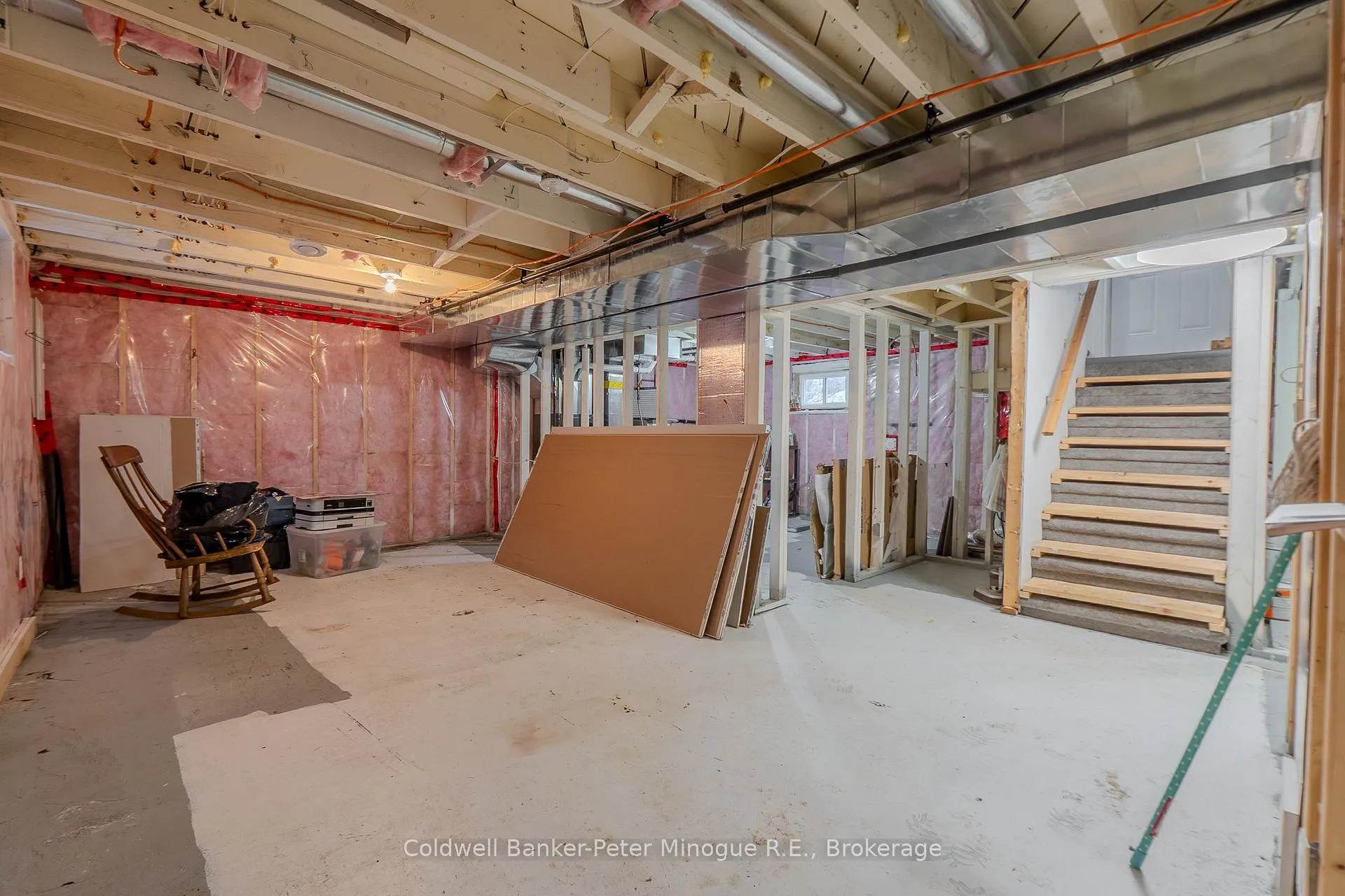 Photo 19 of 979 Morin Street, North Bay, Central — HOMEH