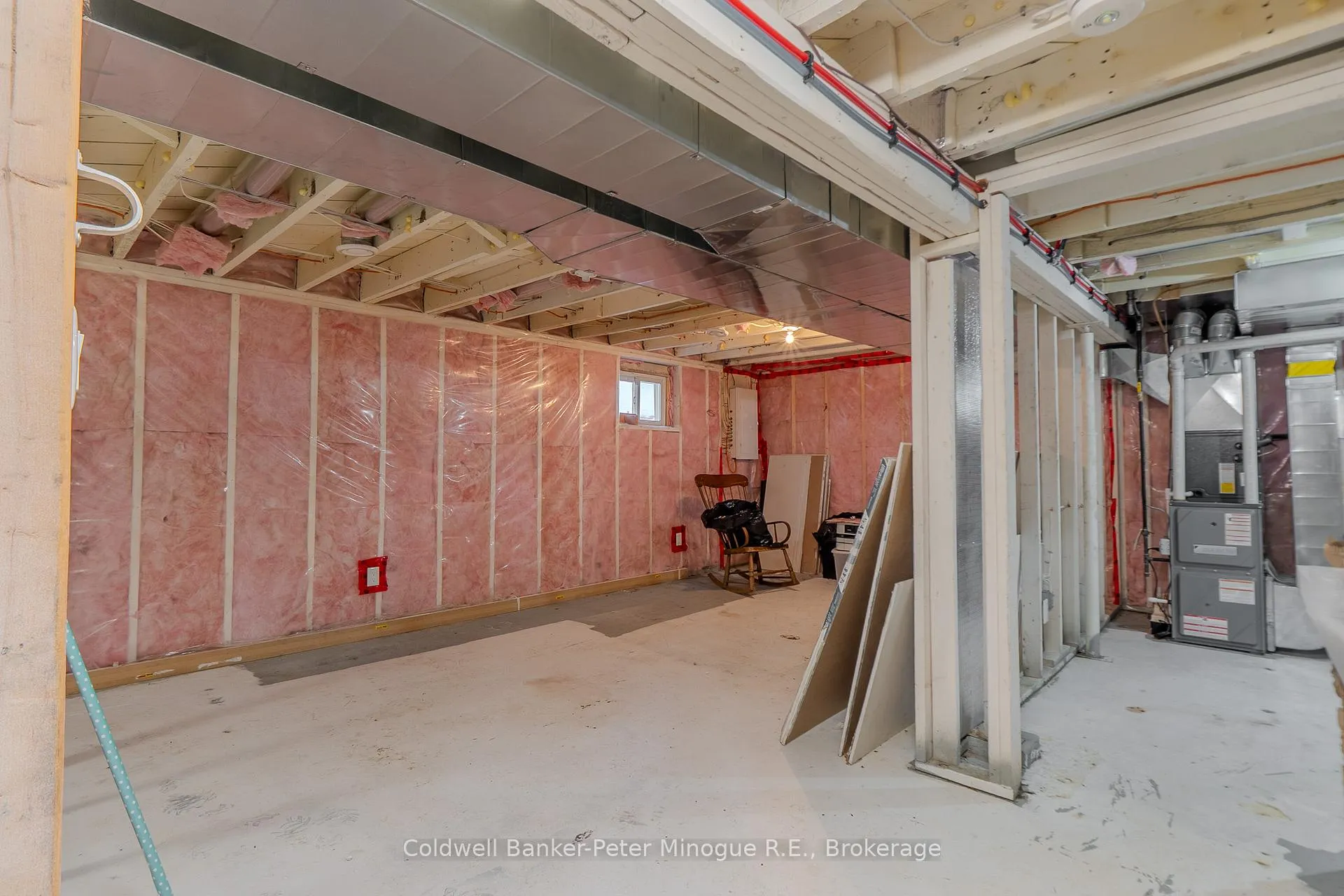 Photo 20 of 979 Morin Street, North Bay, Central — HOMEH