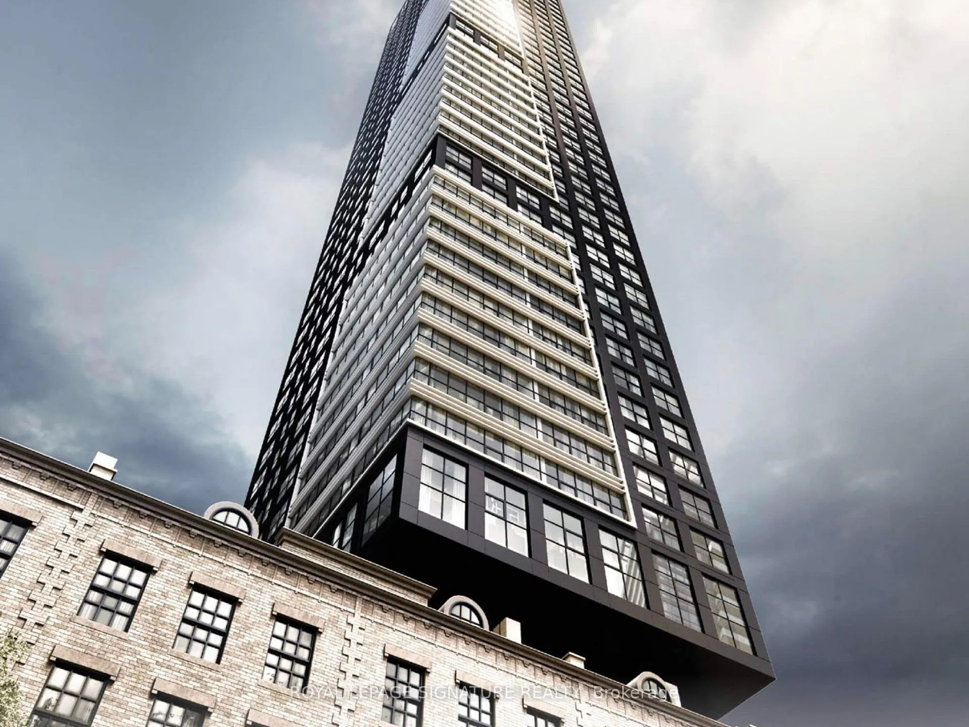 Photo 1 of Unit 2602, 327 King Street W, Toronto, Waterfront Communities — HOMEH