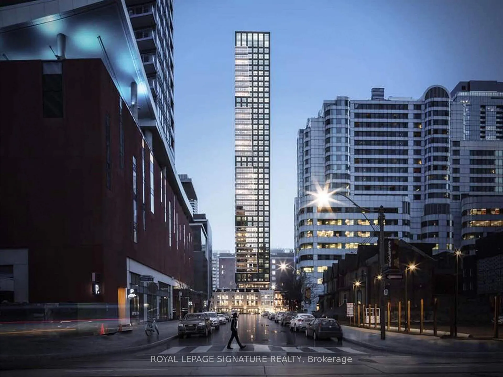 Photo 13 of Unit 2602, 327 King Street W, Toronto, Waterfront Communities — HOMEH