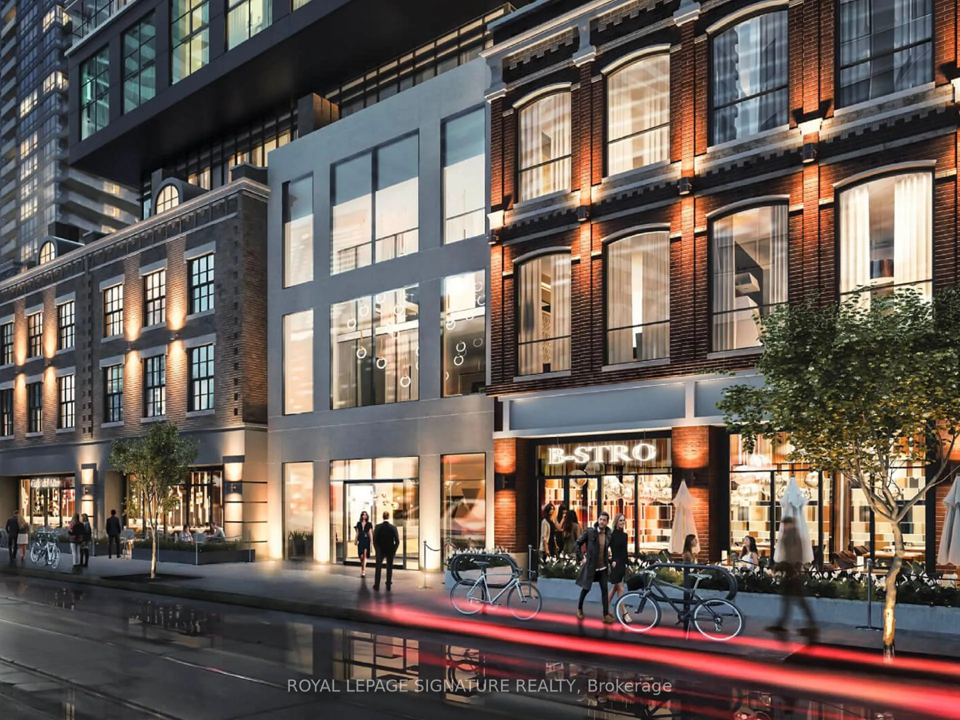 Photo 14 of Unit 2602, 327 King Street W, Toronto, Waterfront Communities — HOMEH