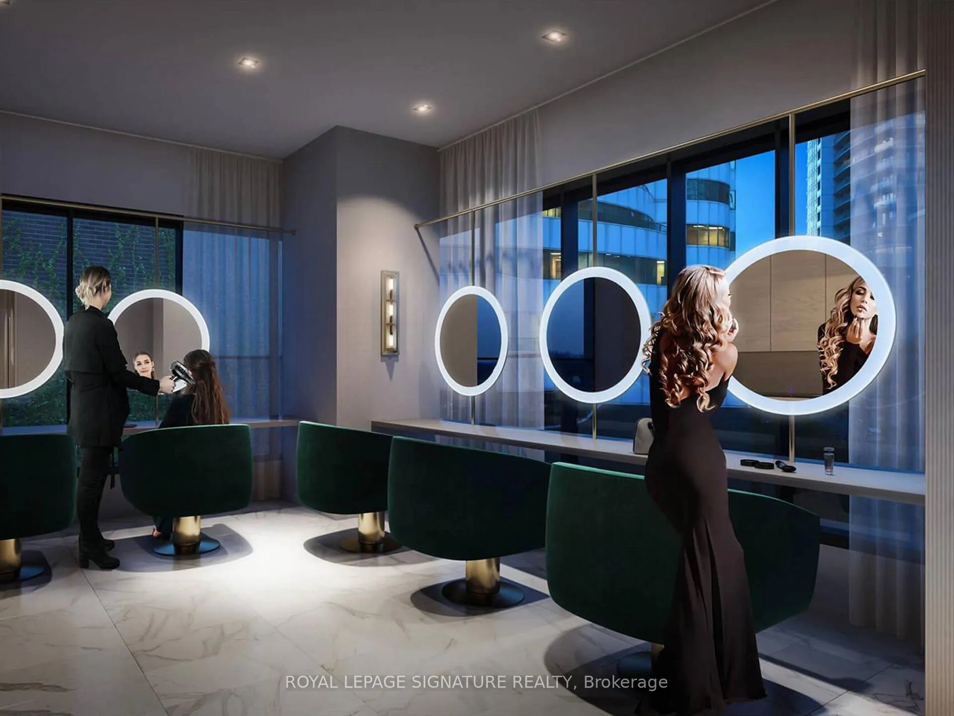 Photo 17 of Unit 2602, 327 King Street W, Toronto, Waterfront Communities — HOMEH