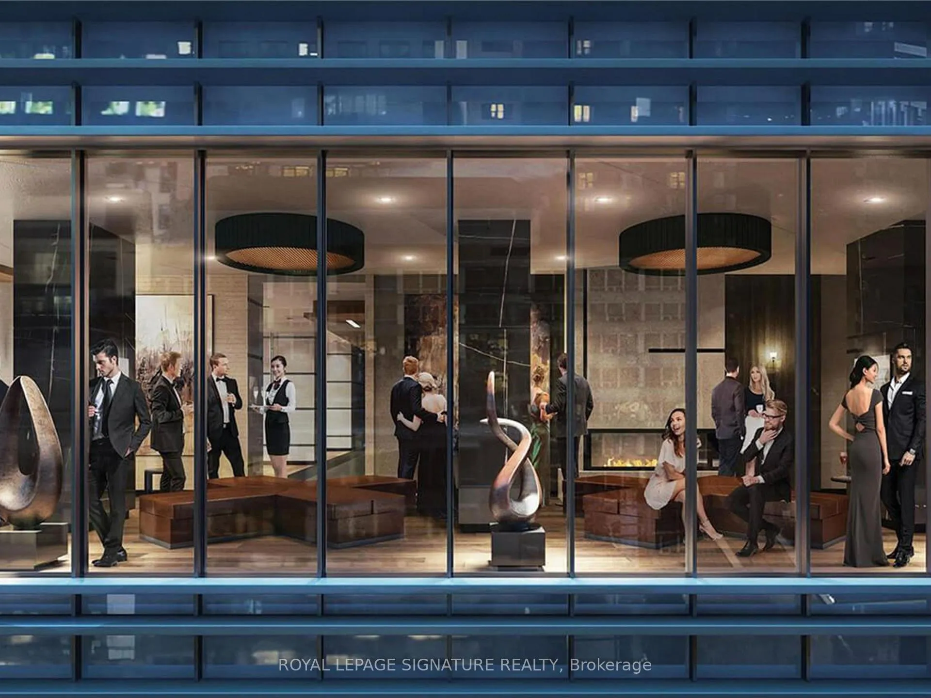 Photo 20 of Unit 2602, 327 King Street W, Toronto, Waterfront Communities — HOMEH