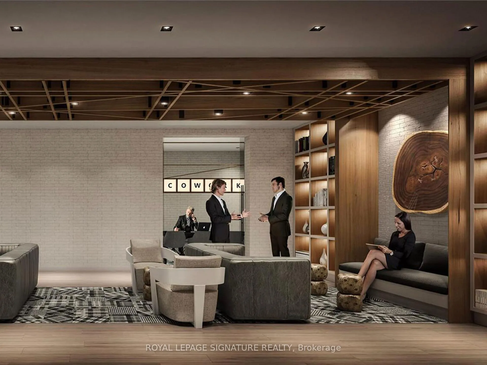 Photo 21 of Unit 2602, 327 King Street W, Toronto, Waterfront Communities — HOMEH