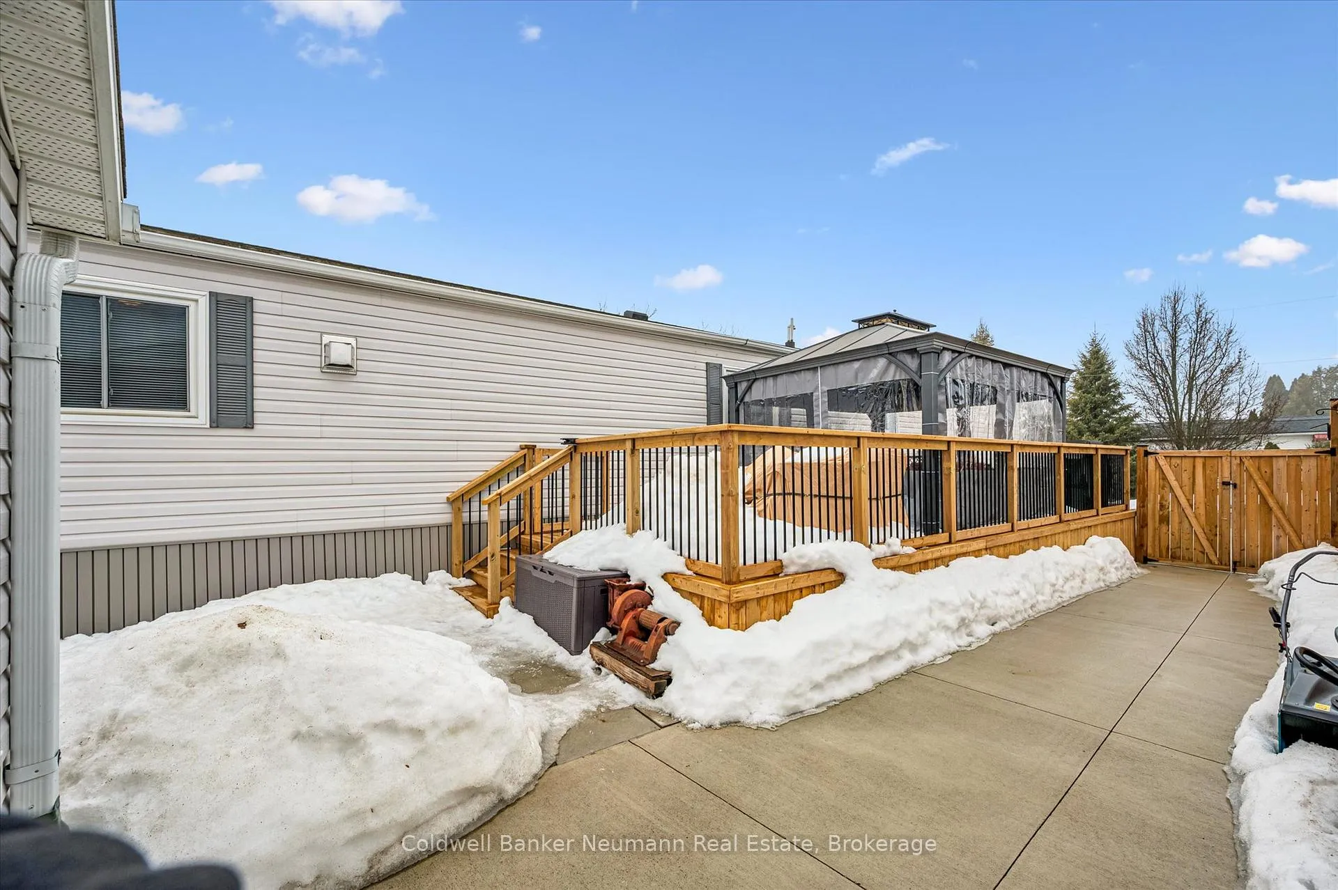 Photo 36 of 15 Elm Street, Puslinch, Rural Puslinch East — HOMEH