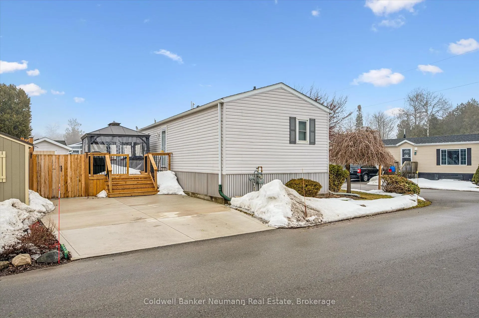 Photo 39 of 15 Elm Street, Puslinch, Rural Puslinch East — HOMEH