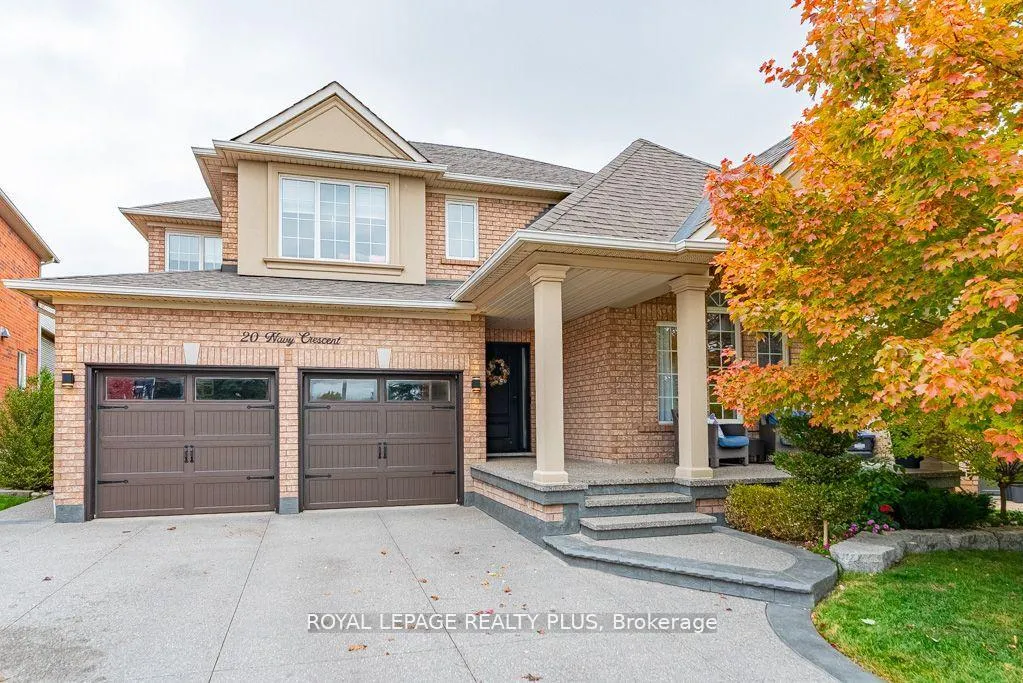Photo 1 of 20 Navy Crescent, Brampton, Fletcher's Meadow — HOMEH