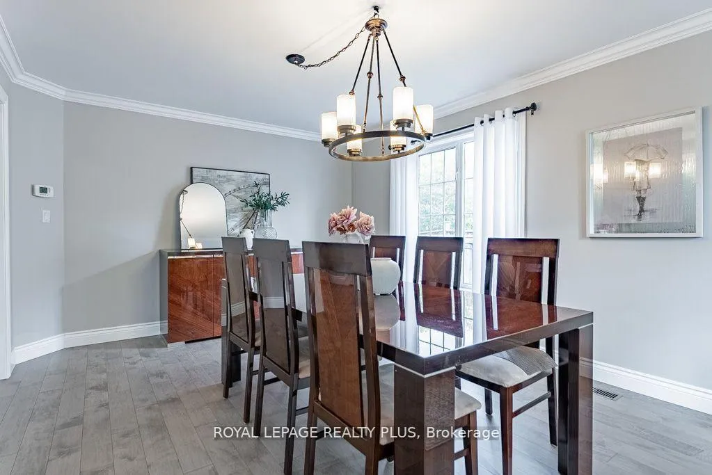 Photo 7 of 20 Navy Crescent, Brampton, Fletcher's Meadow — HOMEH