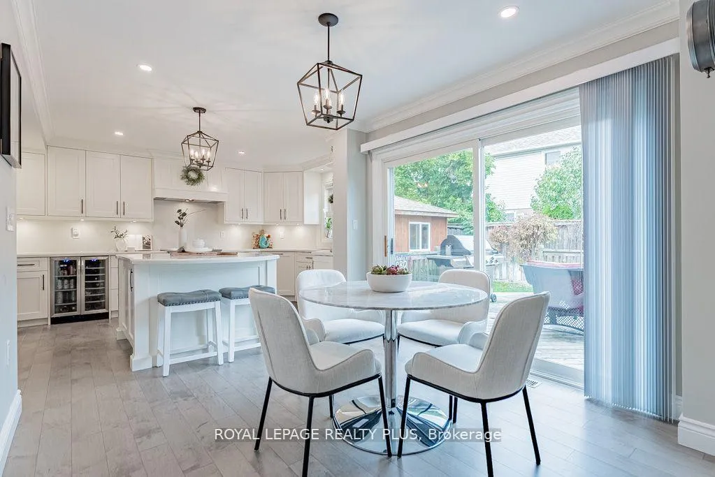 Photo 13 of 20 Navy Crescent, Brampton, Fletcher's Meadow — HOMEH