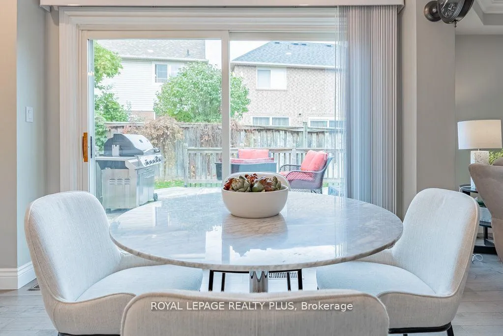 Photo 14 of 20 Navy Crescent, Brampton, Fletcher's Meadow — HOMEH