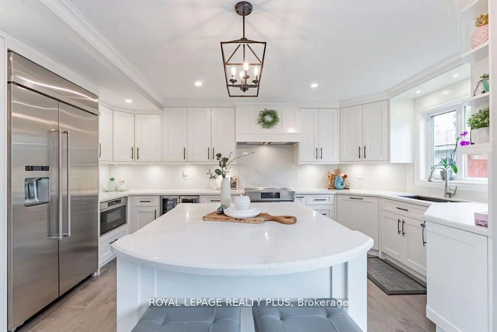 Photo 15 of 20 Navy Crescent, Brampton, Fletcher's Meadow — HOMEH