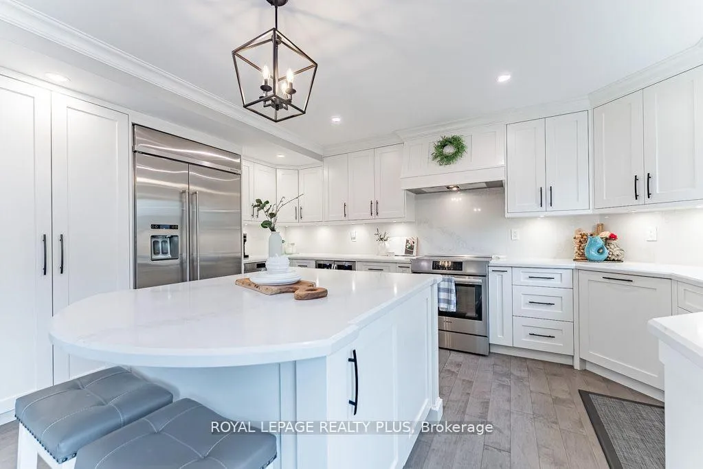Photo 16 of 20 Navy Crescent, Brampton, Fletcher's Meadow — HOMEH