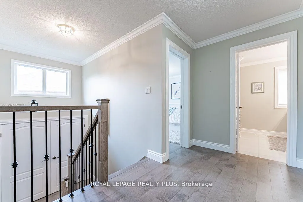 Photo 21 of 20 Navy Crescent, Brampton, Fletcher's Meadow — HOMEH