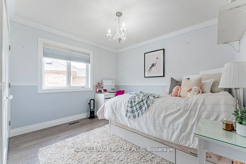 Photo 30 of 20 Navy Crescent, Brampton, Fletcher's Meadow — HOMEH