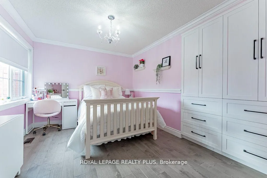 Photo 35 of 20 Navy Crescent, Brampton, Fletcher's Meadow — HOMEH