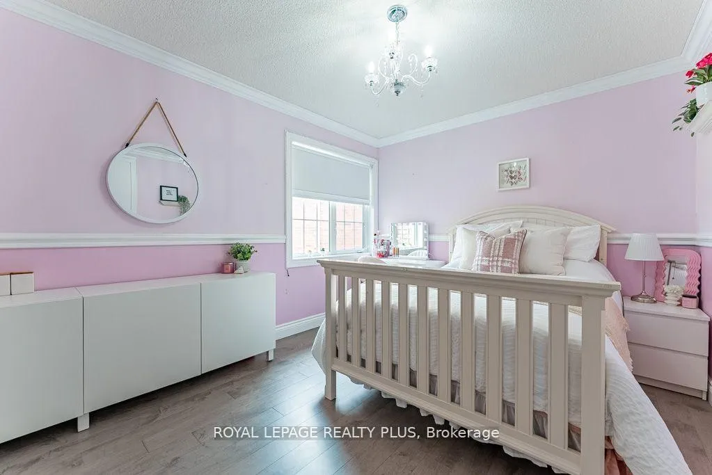 Photo 36 of 20 Navy Crescent, Brampton, Fletcher's Meadow — HOMEH
