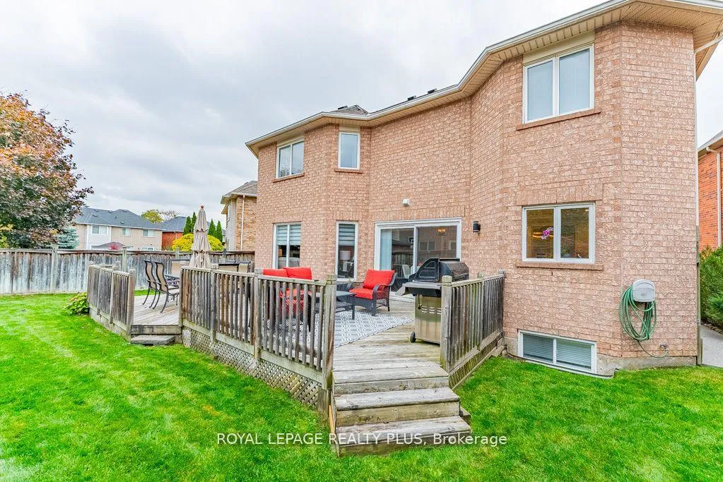 Photo 47 of 20 Navy Crescent, Brampton, Fletcher's Meadow — HOMEH