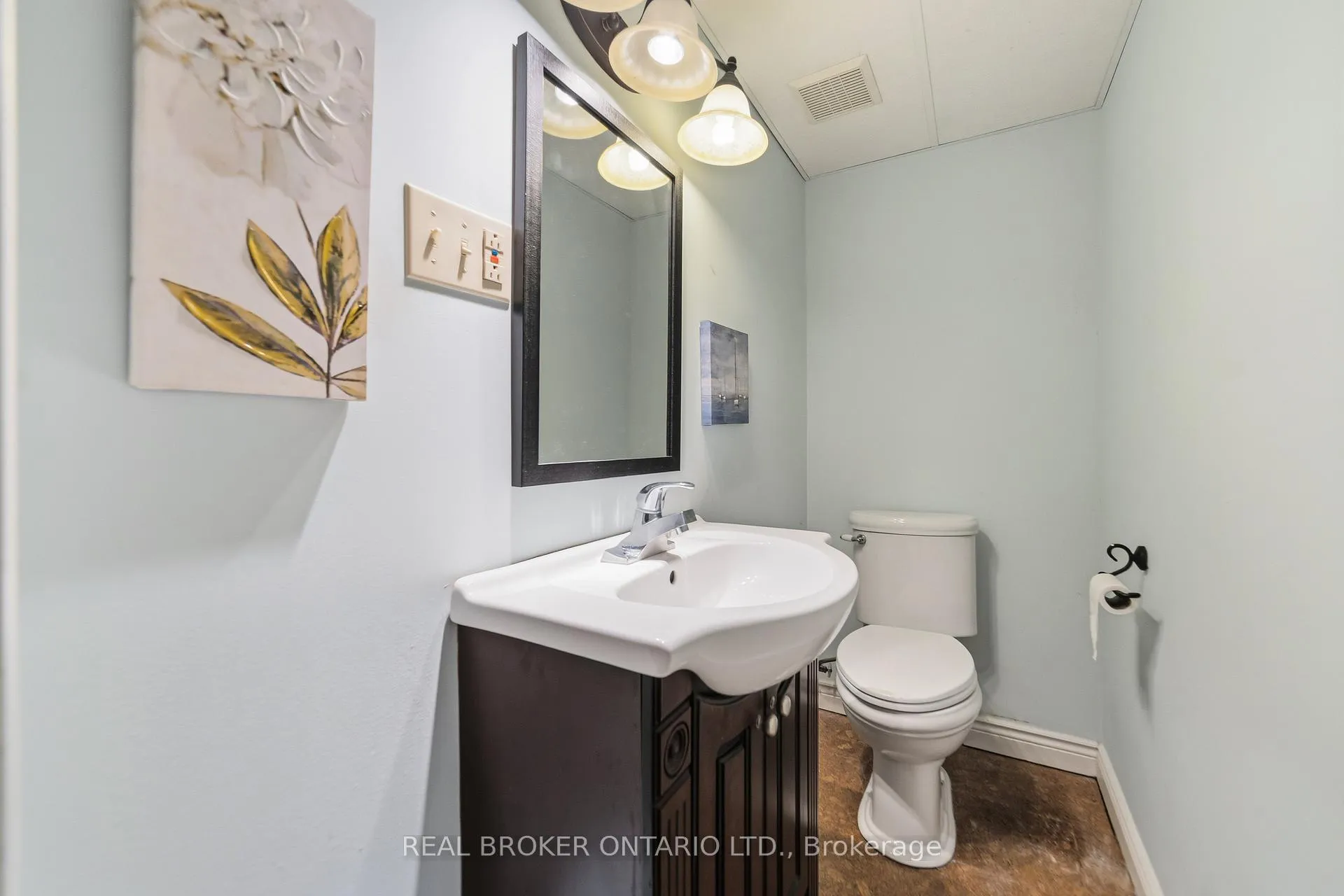 Photo 31 of 39 Templer Drive, Hamilton, Ancaster — HOMEH