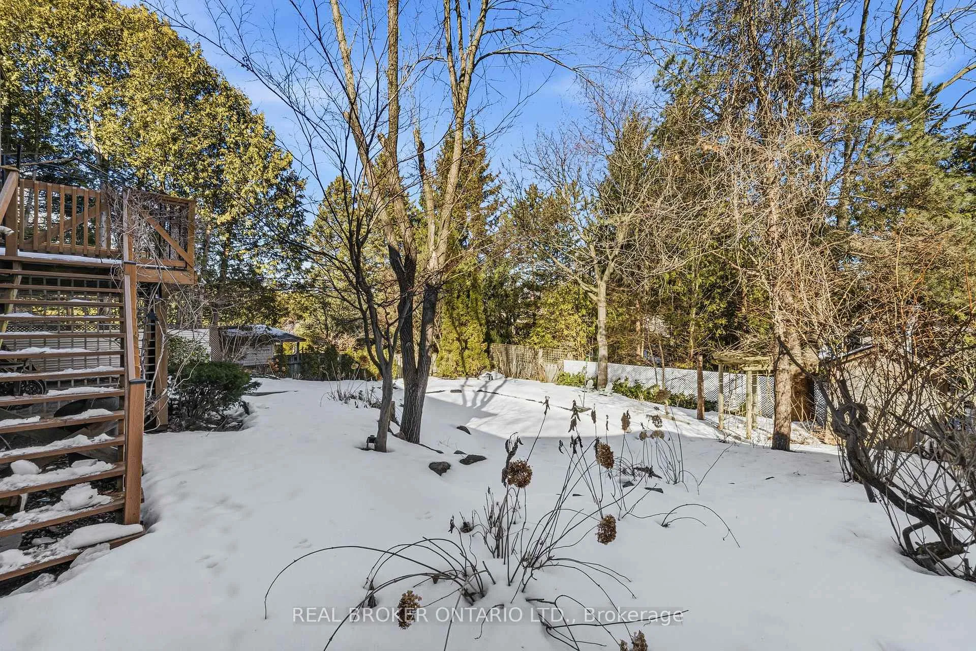 Photo 39 of 39 Templer Drive, Hamilton, Ancaster — HOMEH