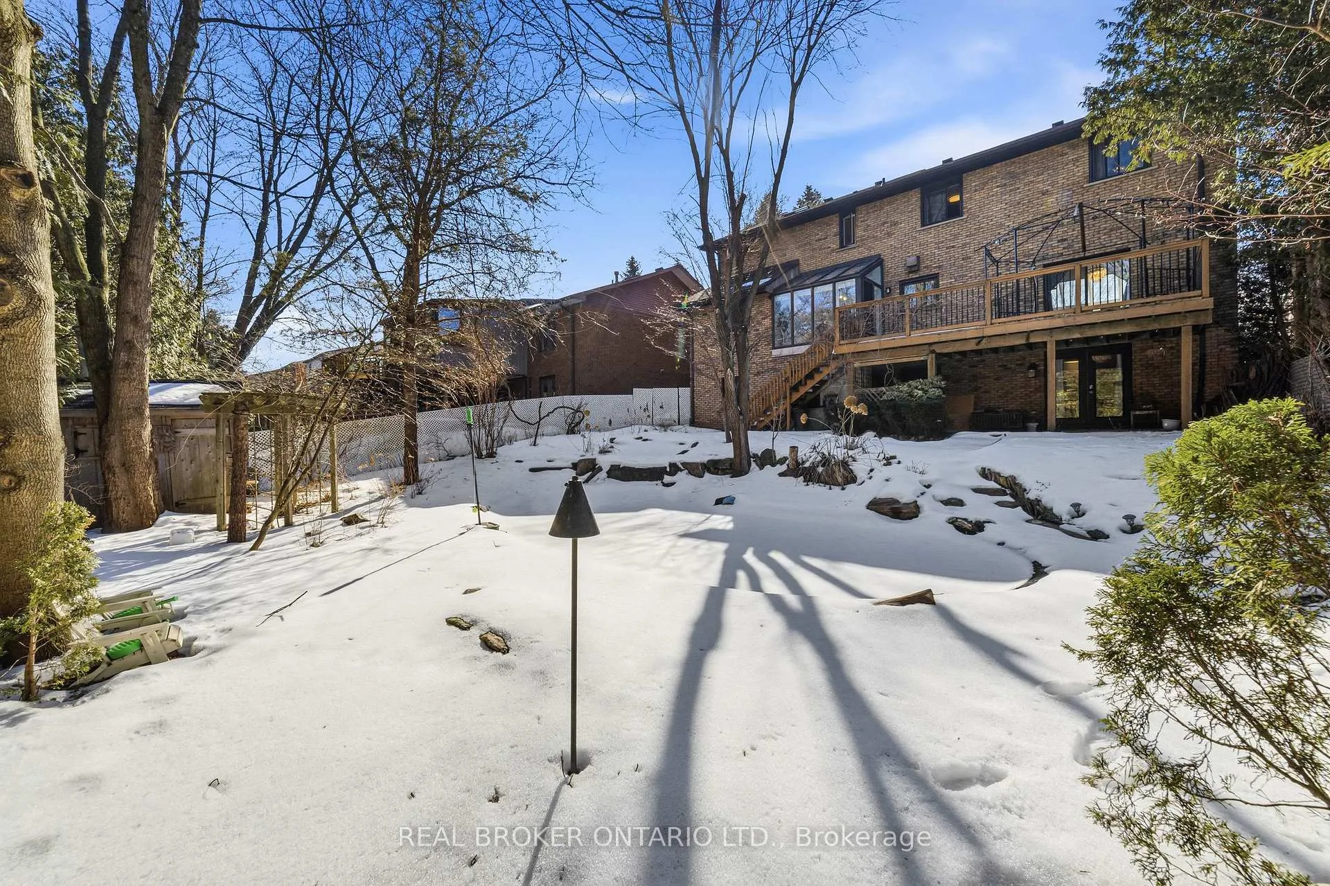 Photo 41 of 39 Templer Drive, Hamilton, Ancaster — HOMEH