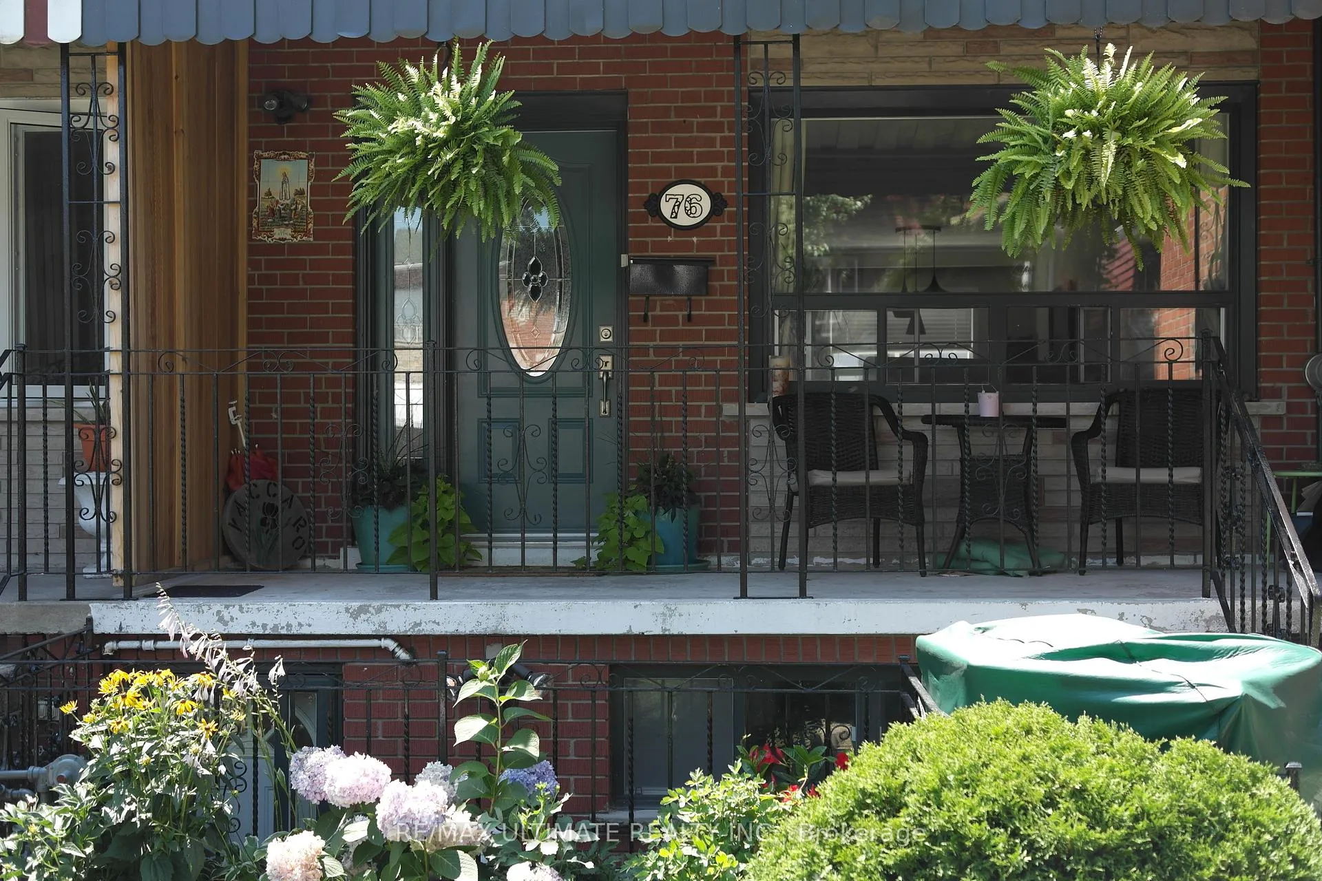 Photo 2 of 76 Palmerston Avenue, Toronto, Trinity-Bellwoods — HOMEH
