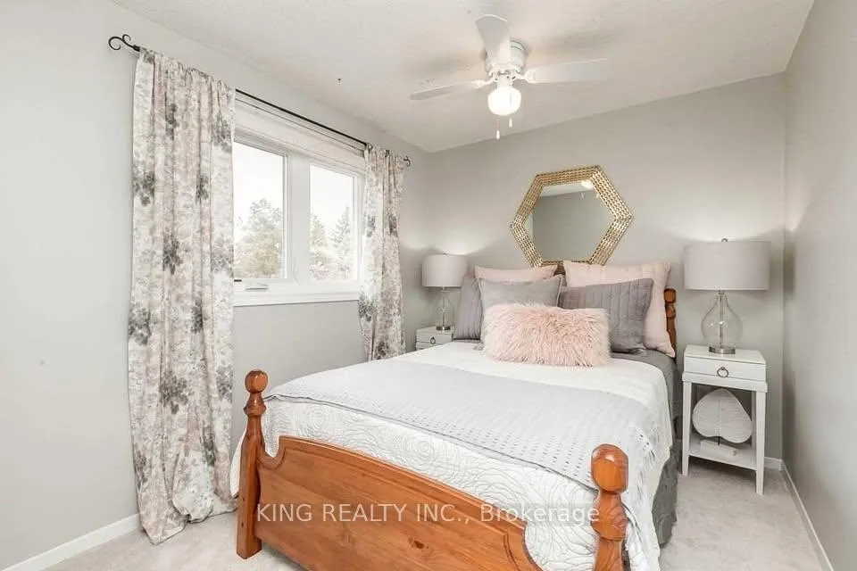 Photo 9 of 10 Patterson Crescent, Ajax, Central — HOMEH