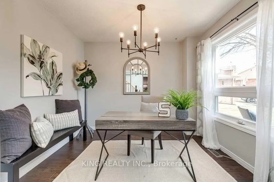 Photo 11 of 10 Patterson Crescent, Ajax, Central — HOMEH