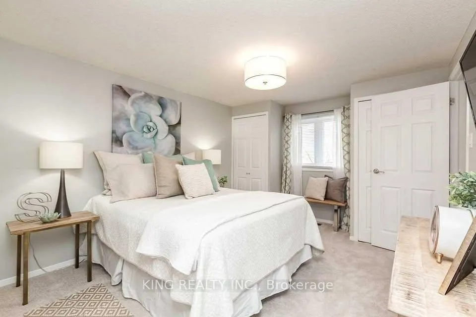 Photo 12 of 10 Patterson Crescent, Ajax, Central — HOMEH