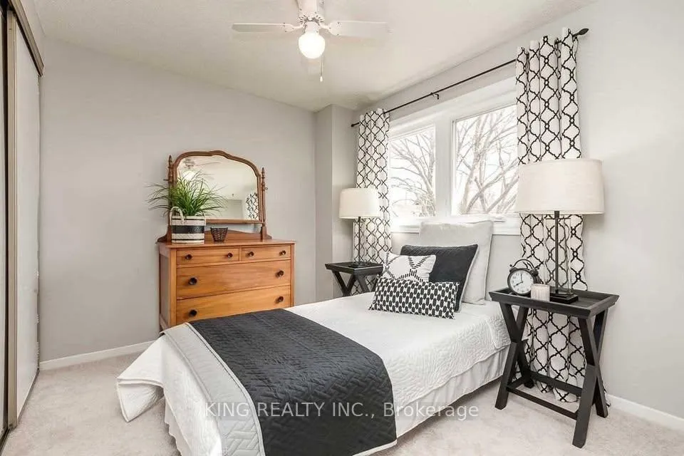 Photo 13 of 10 Patterson Crescent, Ajax, Central — HOMEH