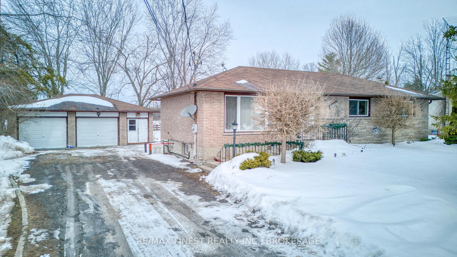 Photo 1 of 2068 Unity Road, Kingston, City North of 401 — HOMEH