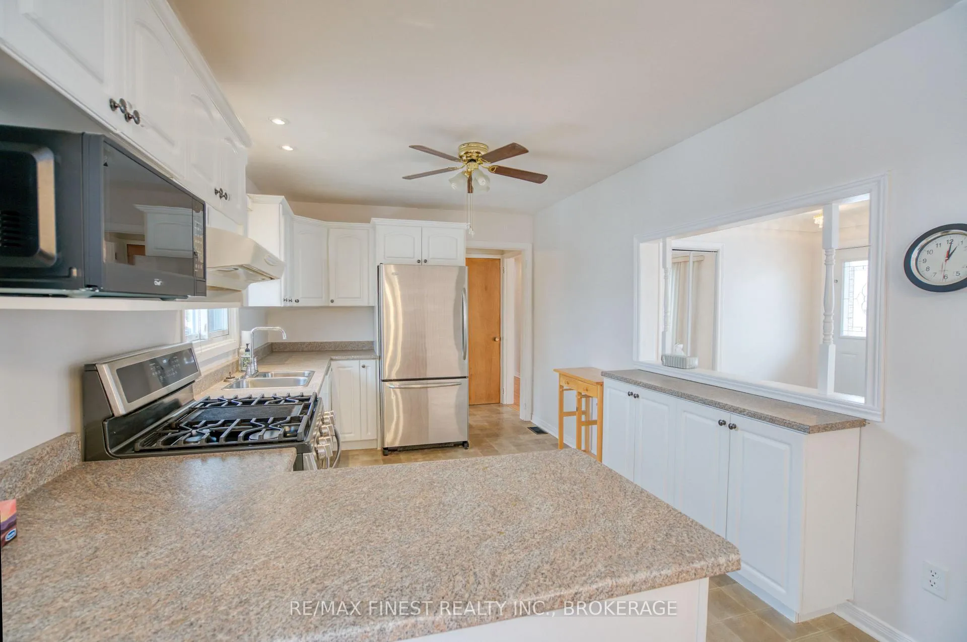 Photo 14 of 2068 Unity Road, Kingston, City North of 401 — HOMEH