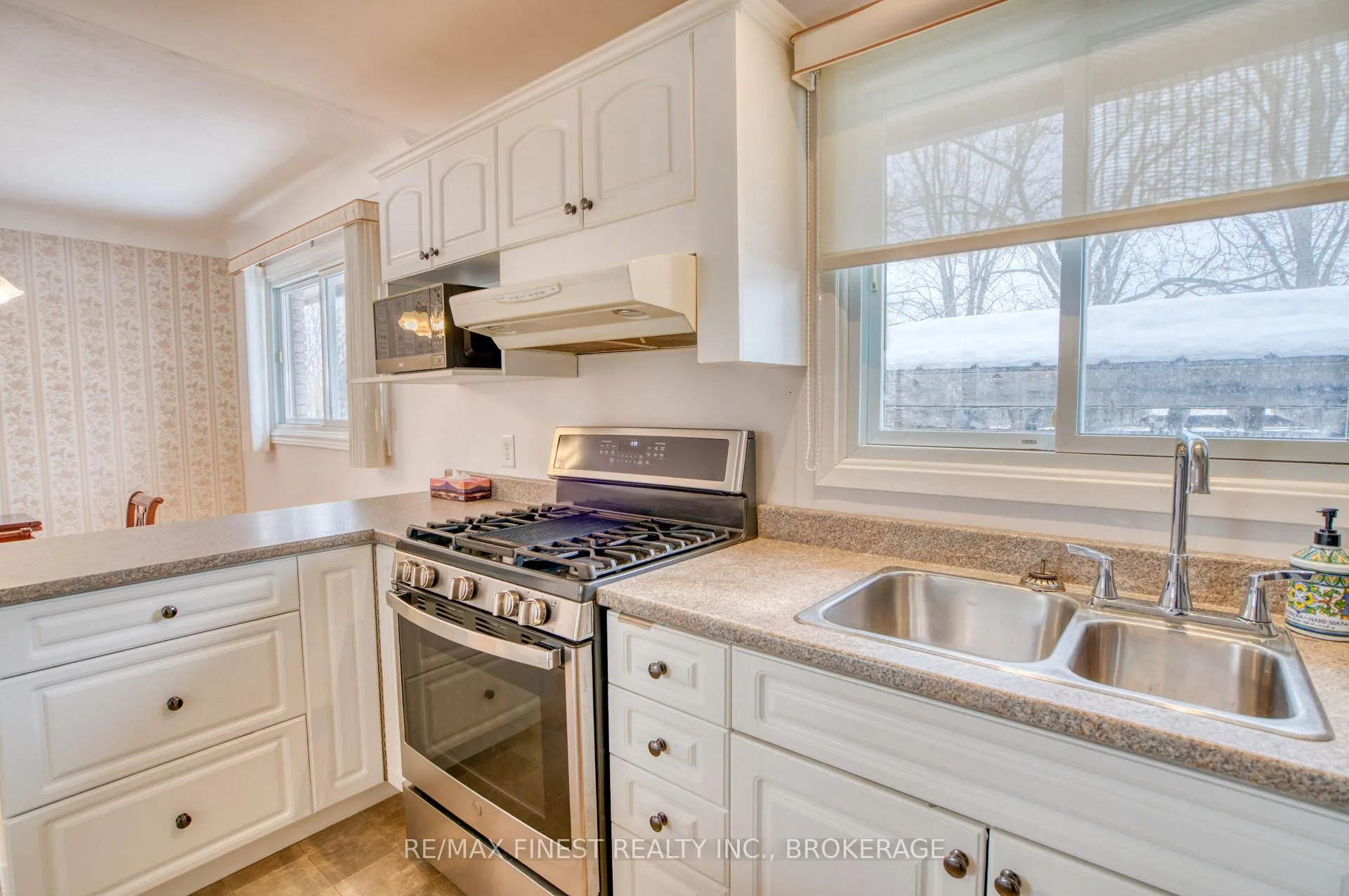 Photo 20 of 2068 Unity Road, Kingston, City North of 401 — HOMEH