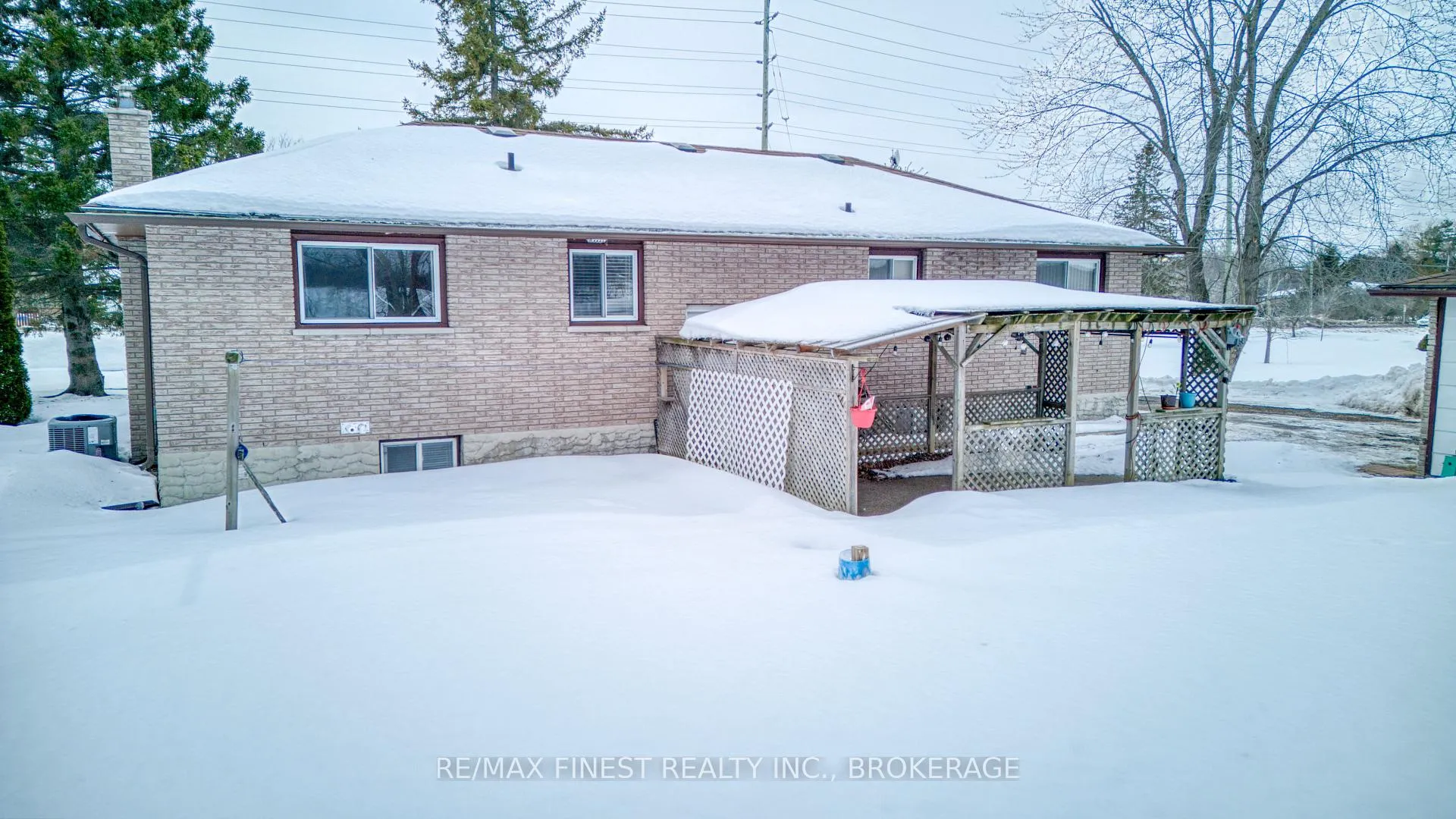 Photo 44 of 2068 Unity Road, Kingston, City North of 401 — HOMEH