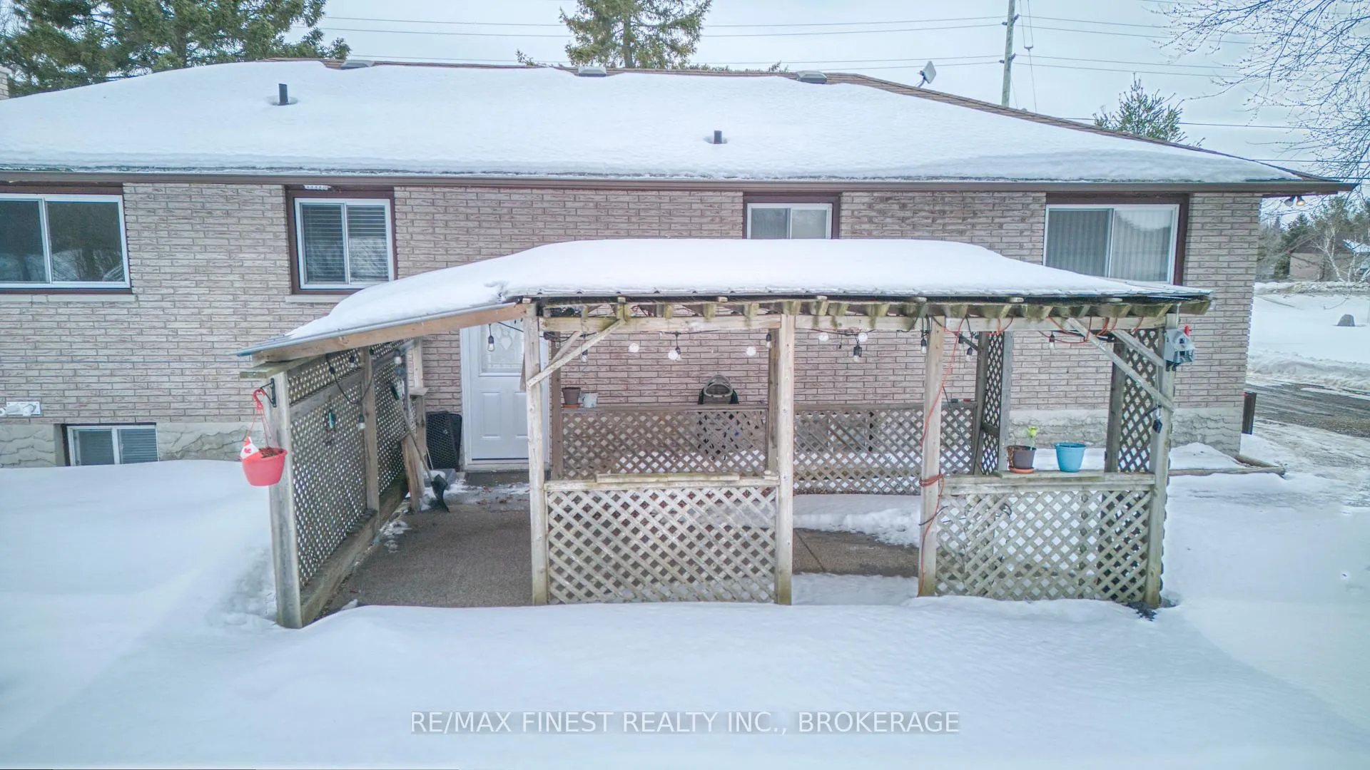 Photo 45 of 2068 Unity Road, Kingston, City North of 401 — HOMEH