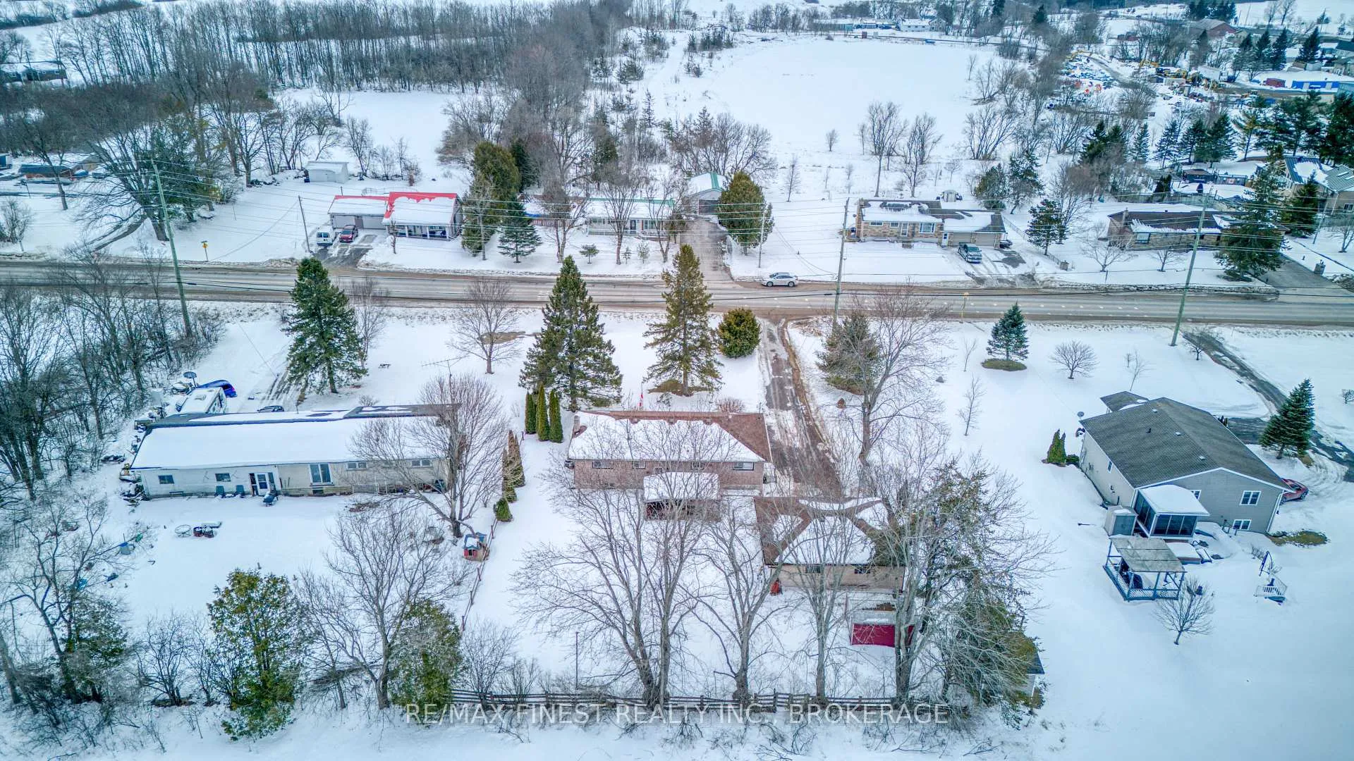 Photo 48 of 2068 Unity Road, Kingston, City North of 401 — HOMEH