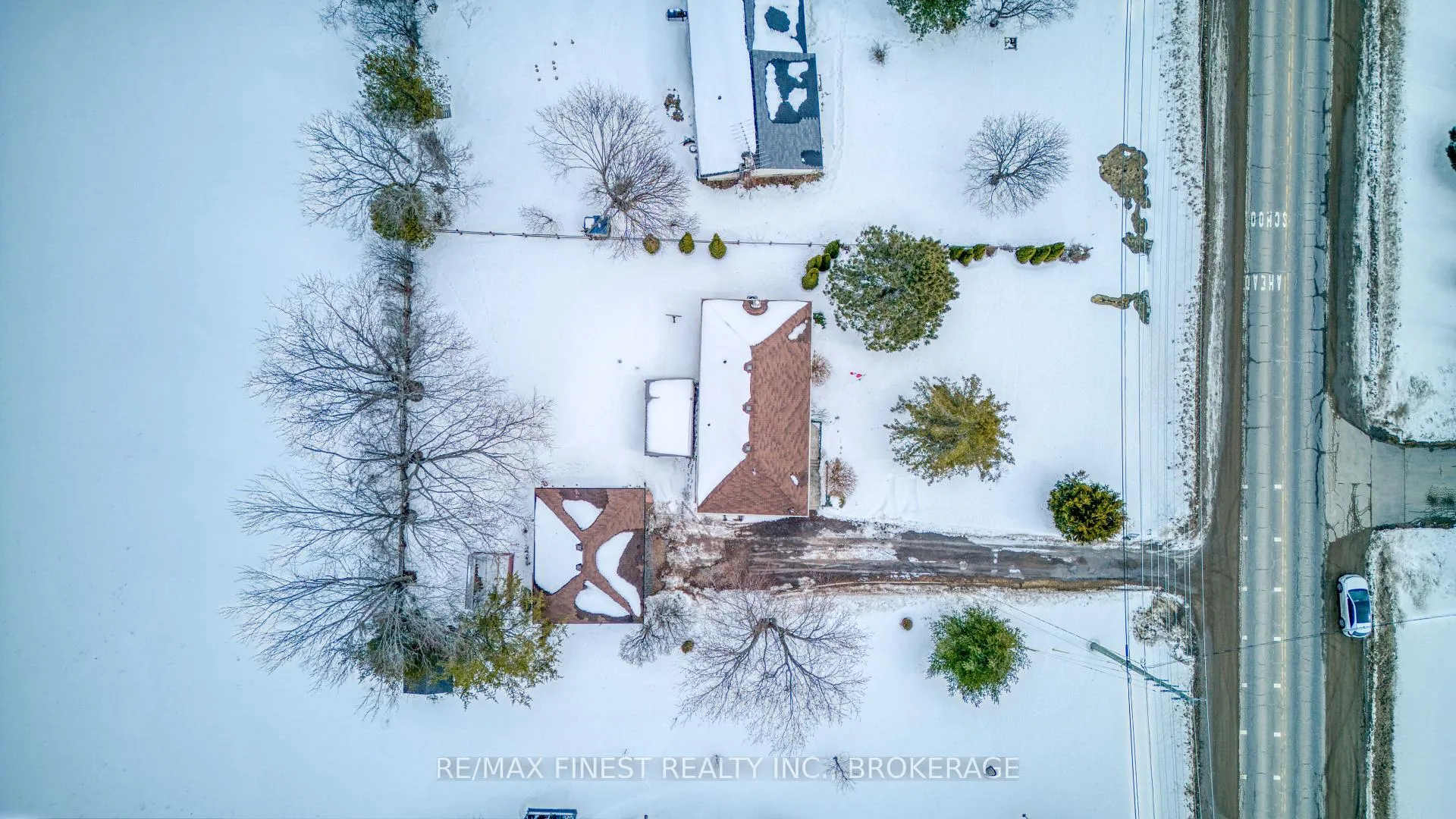 Photo 49 of 2068 Unity Road, Kingston, City North of 401 — HOMEH
