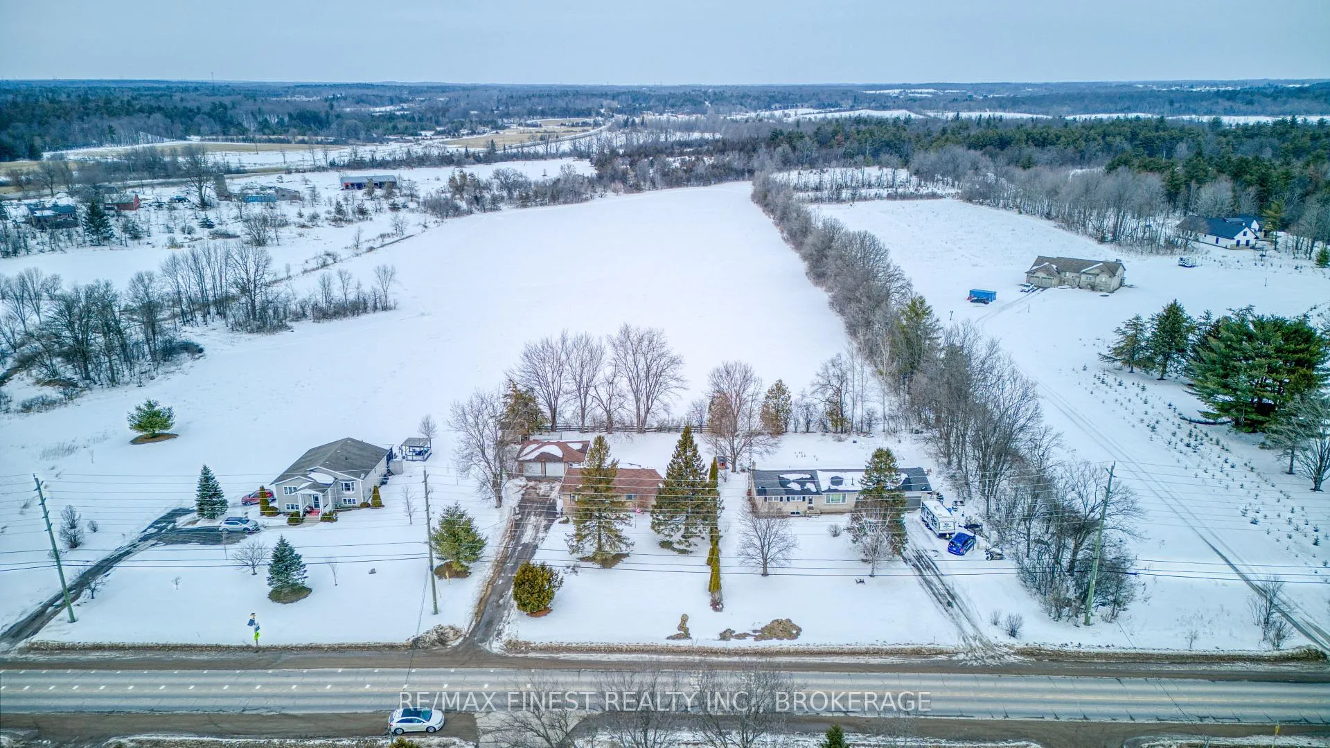 Photo 50 of 2068 Unity Road, Kingston, City North of 401 — HOMEH