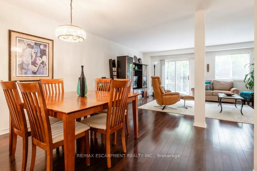 Photo 5 of Unit 1, 31 Moss Boulevard, Hamilton, Dundas — HOMEH