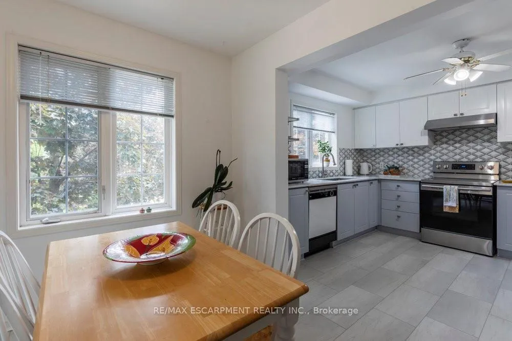 Photo 8 of Unit 1, 31 Moss Boulevard, Hamilton, Dundas — HOMEH