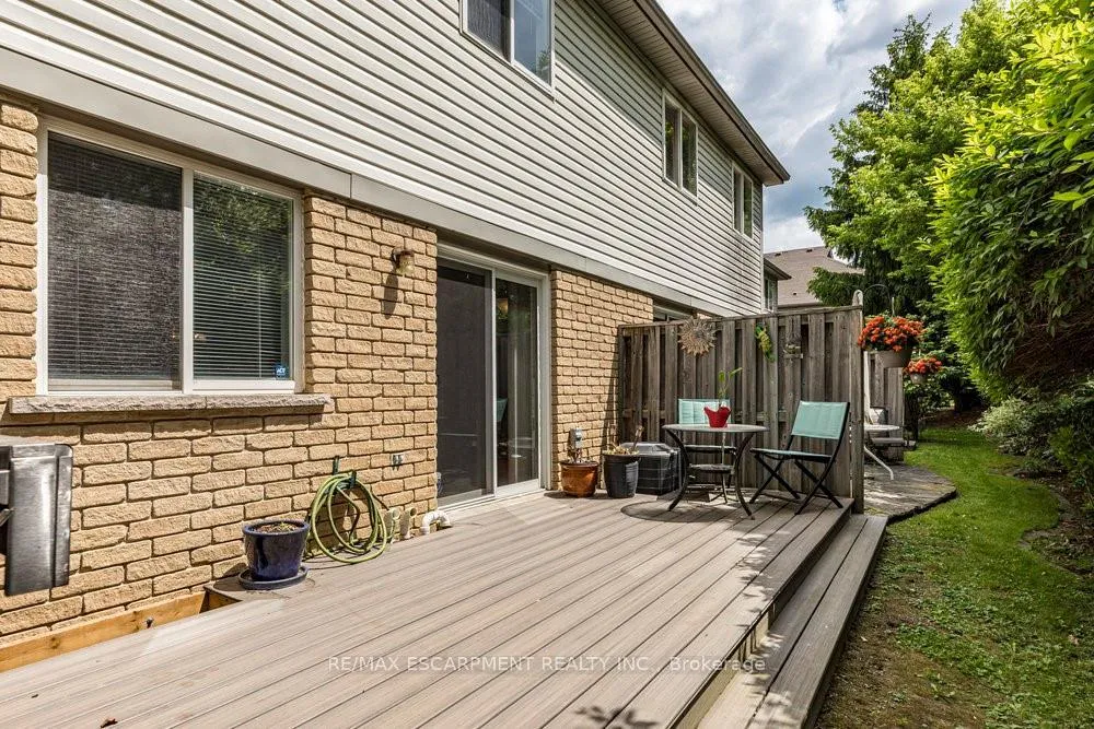 Photo 19 of Unit 1, 31 Moss Boulevard, Hamilton, Dundas — HOMEH