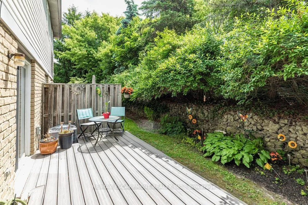 Photo 20 of Unit 1, 31 Moss Boulevard, Hamilton, Dundas — HOMEH