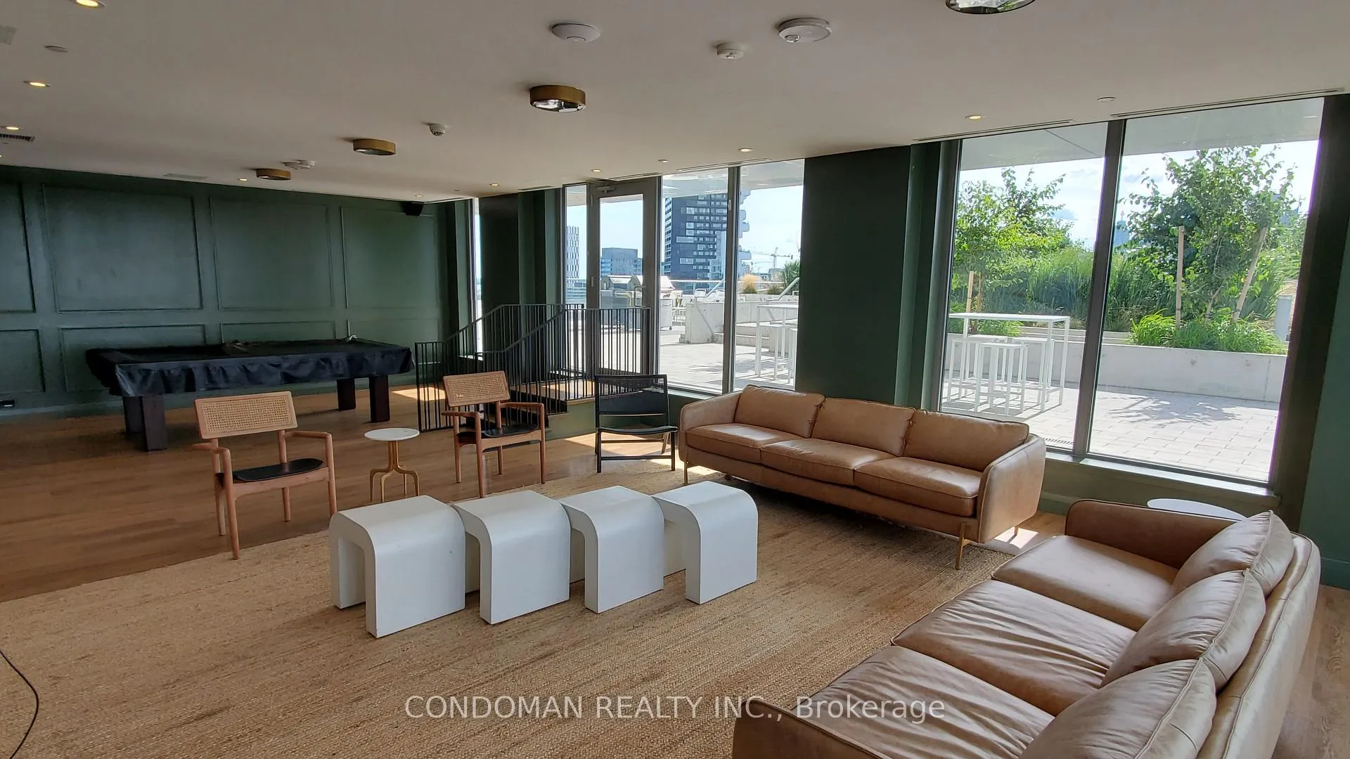 Photo 13 of Unit 1207, 45 Baseball Place, Toronto, South Riverdale — HOMEH